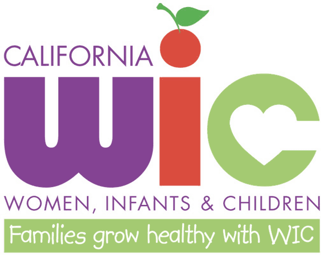 California WIC: Women, Infants & Children. Families grow healthy with WIC